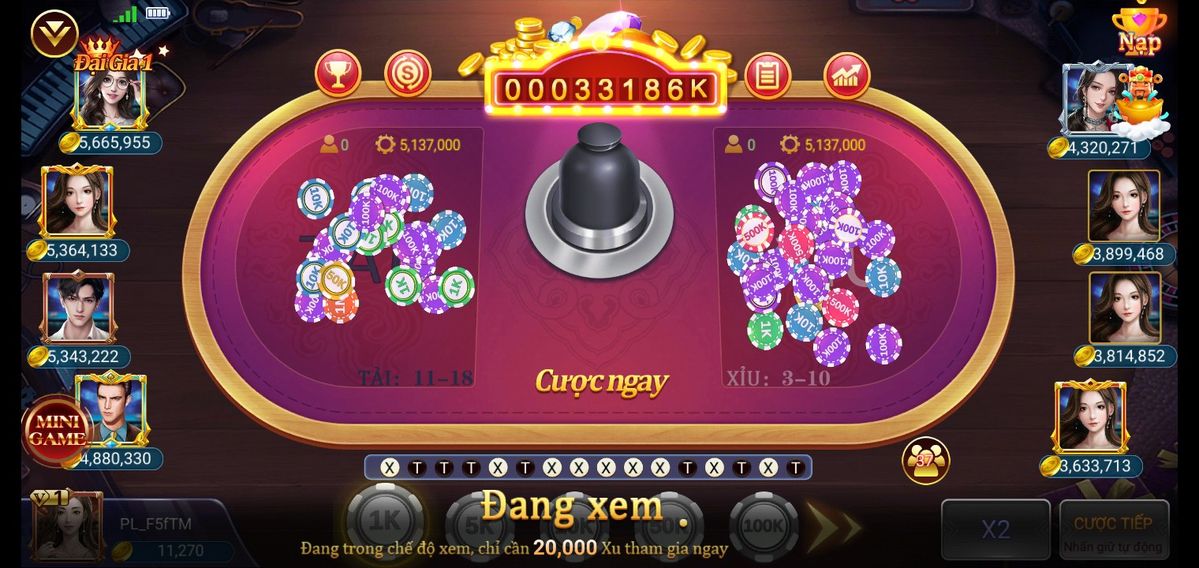 Tài xỉu 3d uy tín trang chủ live tài xỉu sunwin 68 game bài au88